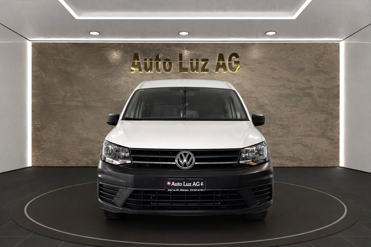 VW Caddy 2.0TDI 4Motion BlueMotion Technology-showroom-element-1