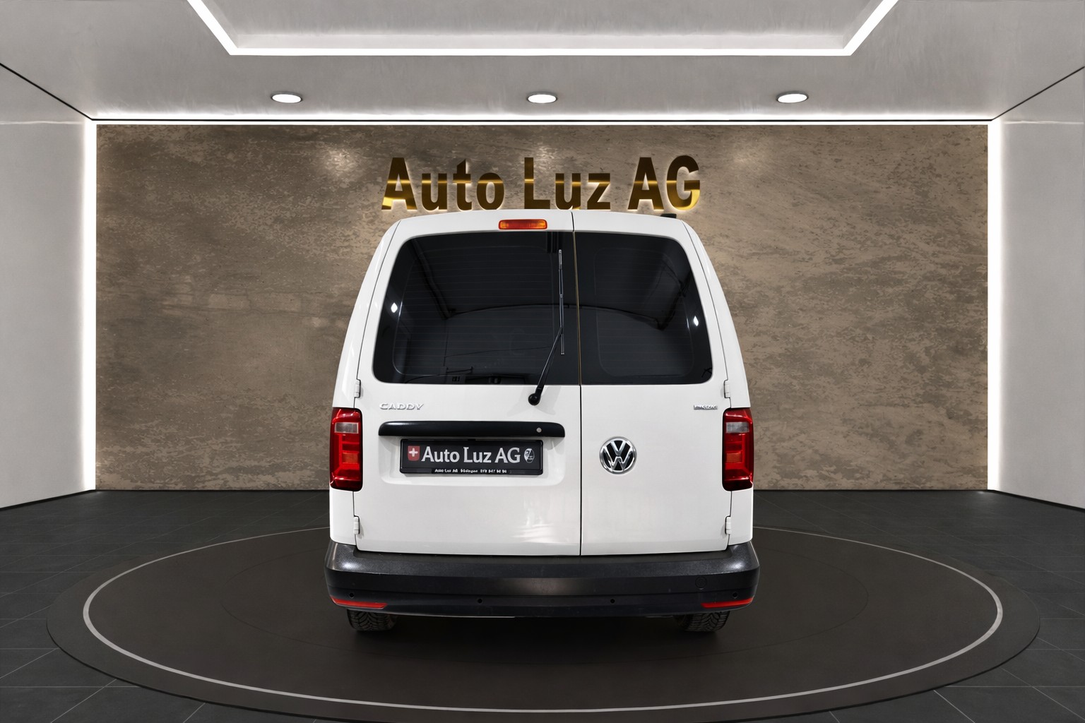 VW Caddy 2.0TDI 4Motion BlueMotion Technology-showroom-element-2