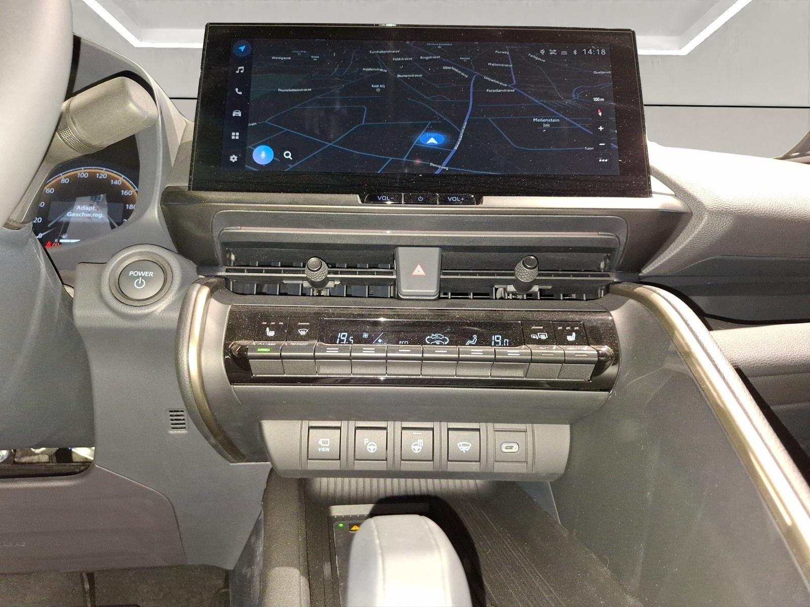 TOYOTA C-HR 2.0 PHEV Style-image-13