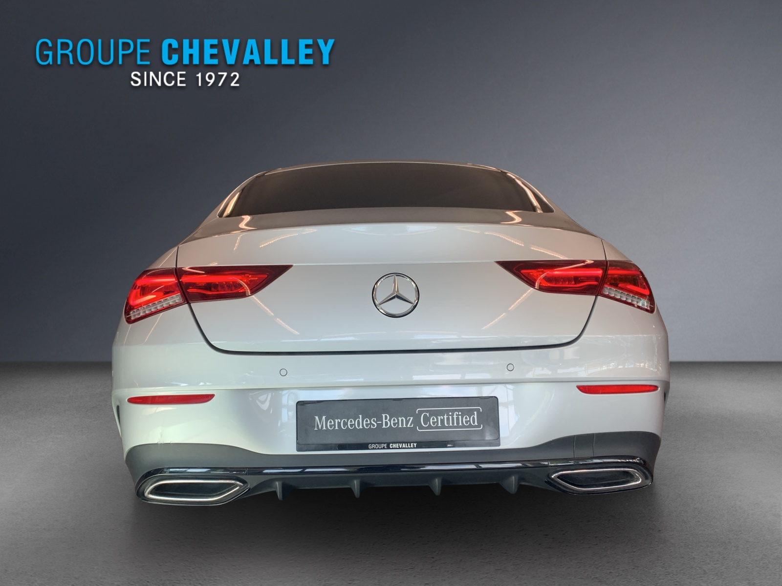 MERCEDES-BENZ CLA 250 4Matic AMG Line 7G-DCT-image-4