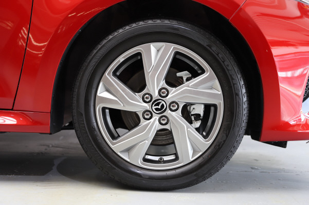MAZDA 2 Hybrid Exclusive-line-image-12