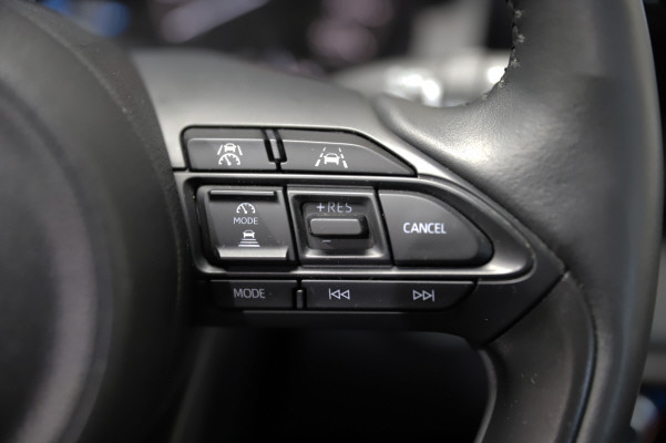 MAZDA 2 Hybrid Exclusive-line-image-13
