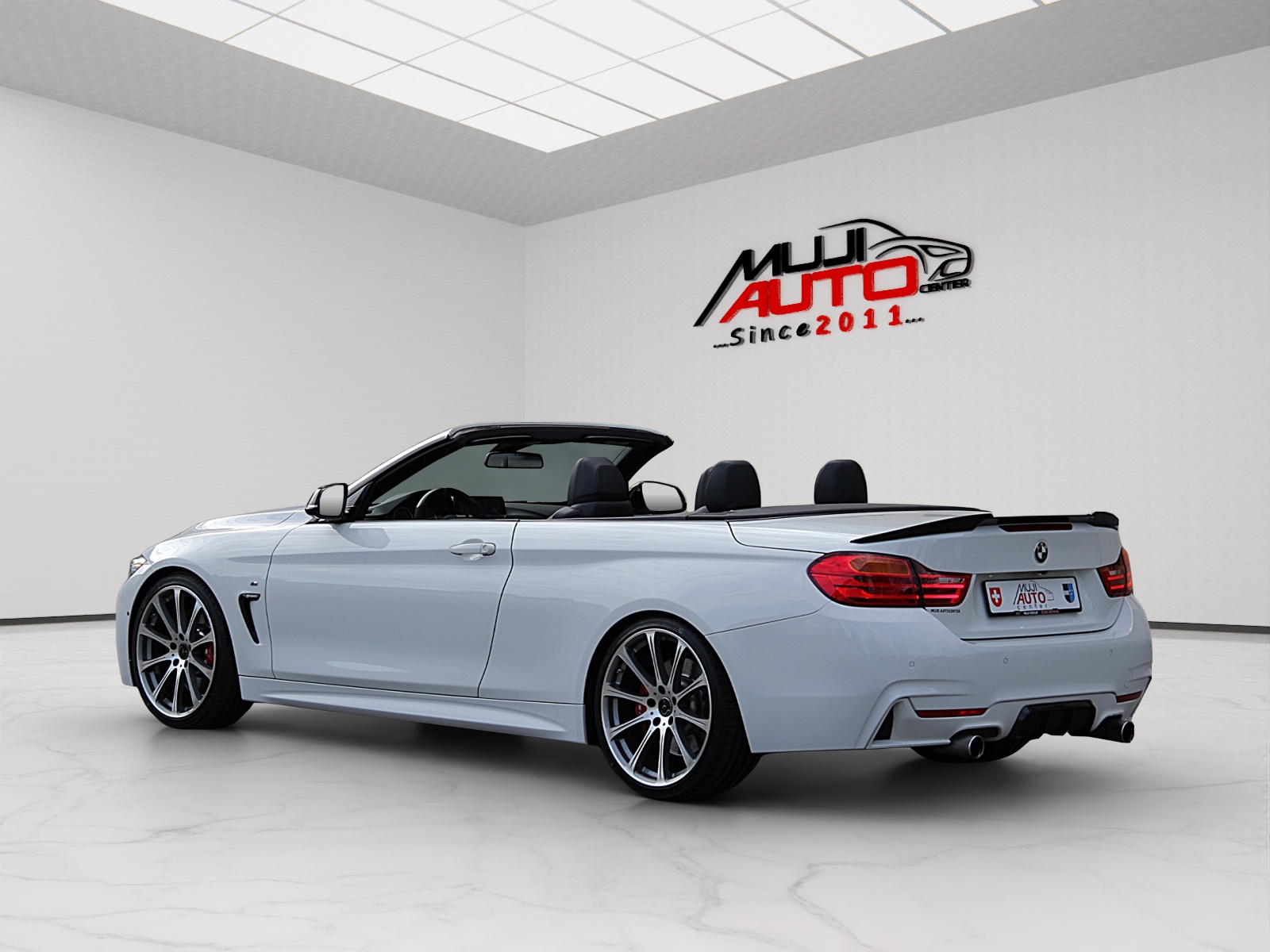 BMW 435i Cabriolet M Performance Steptronic-showroom-element-2