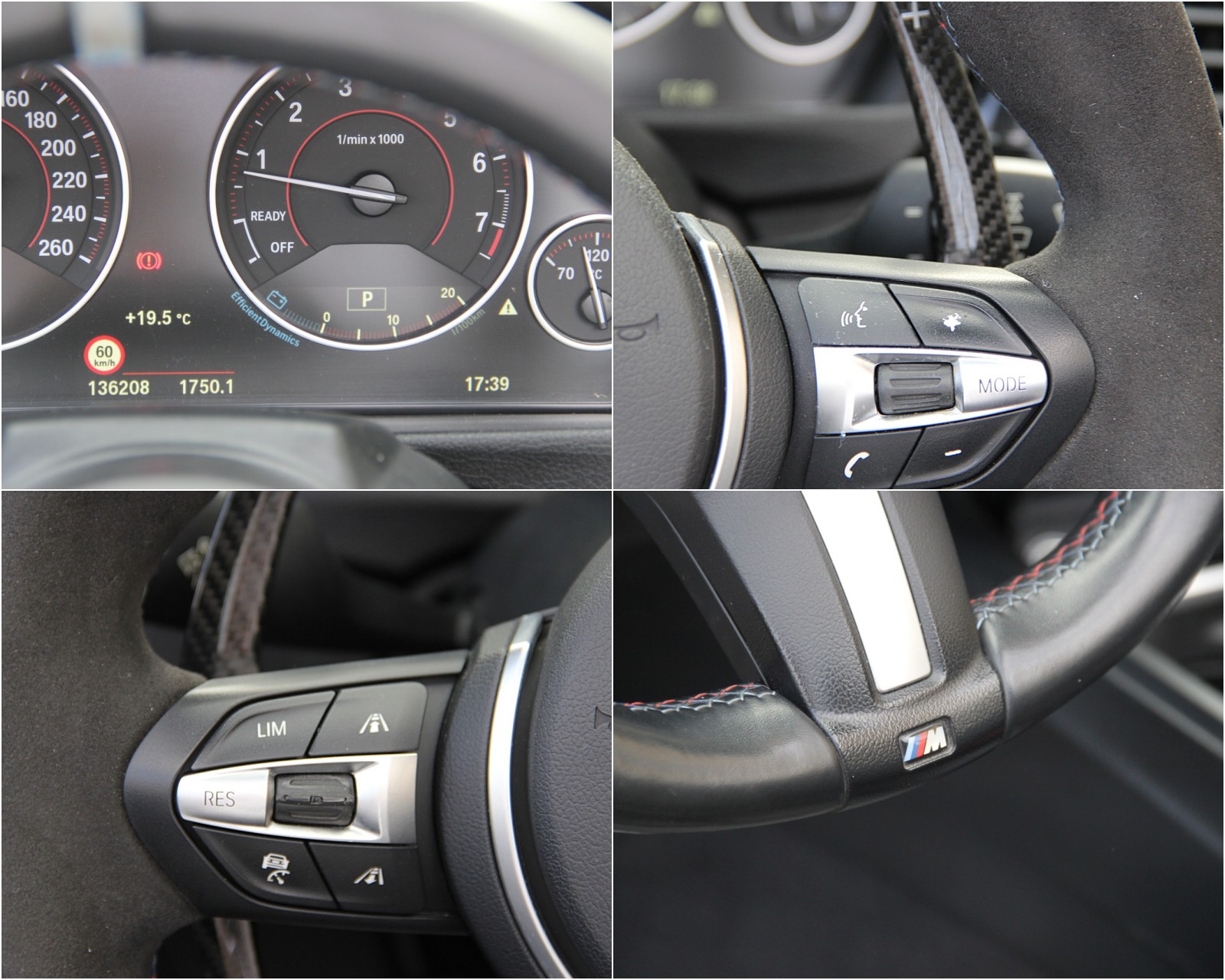 BMW 435i Cabriolet M Performance Steptronic-image-19