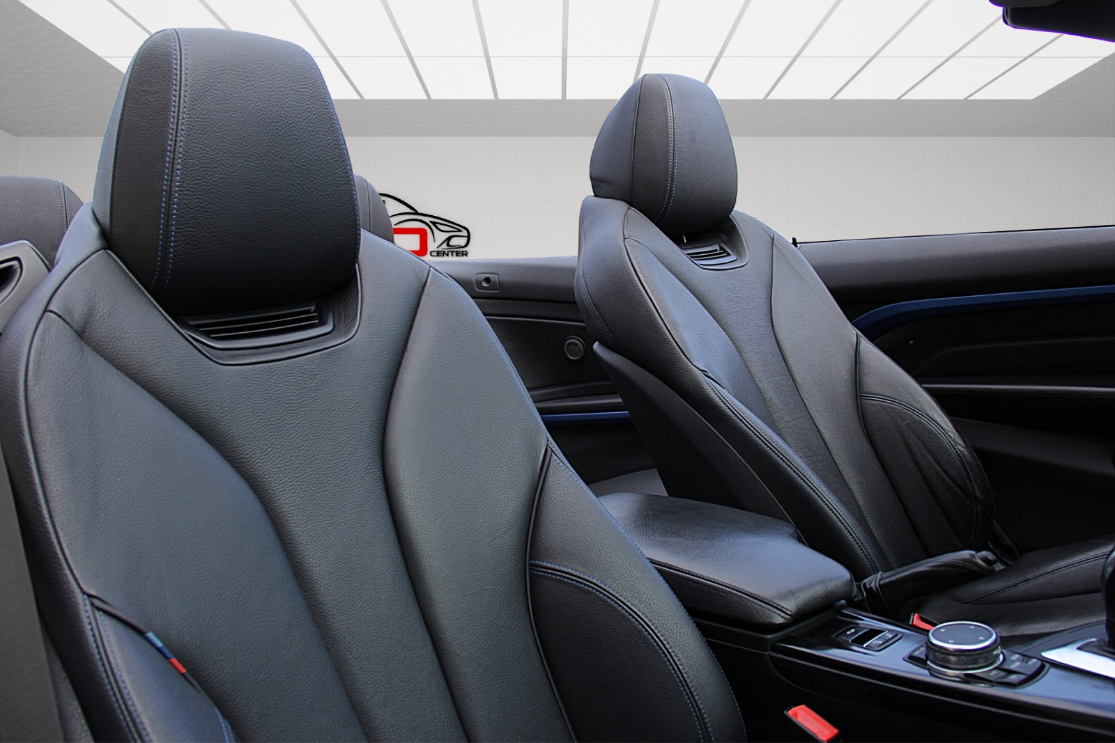 BMW 435i Cabriolet M Performance Steptronic-image-13