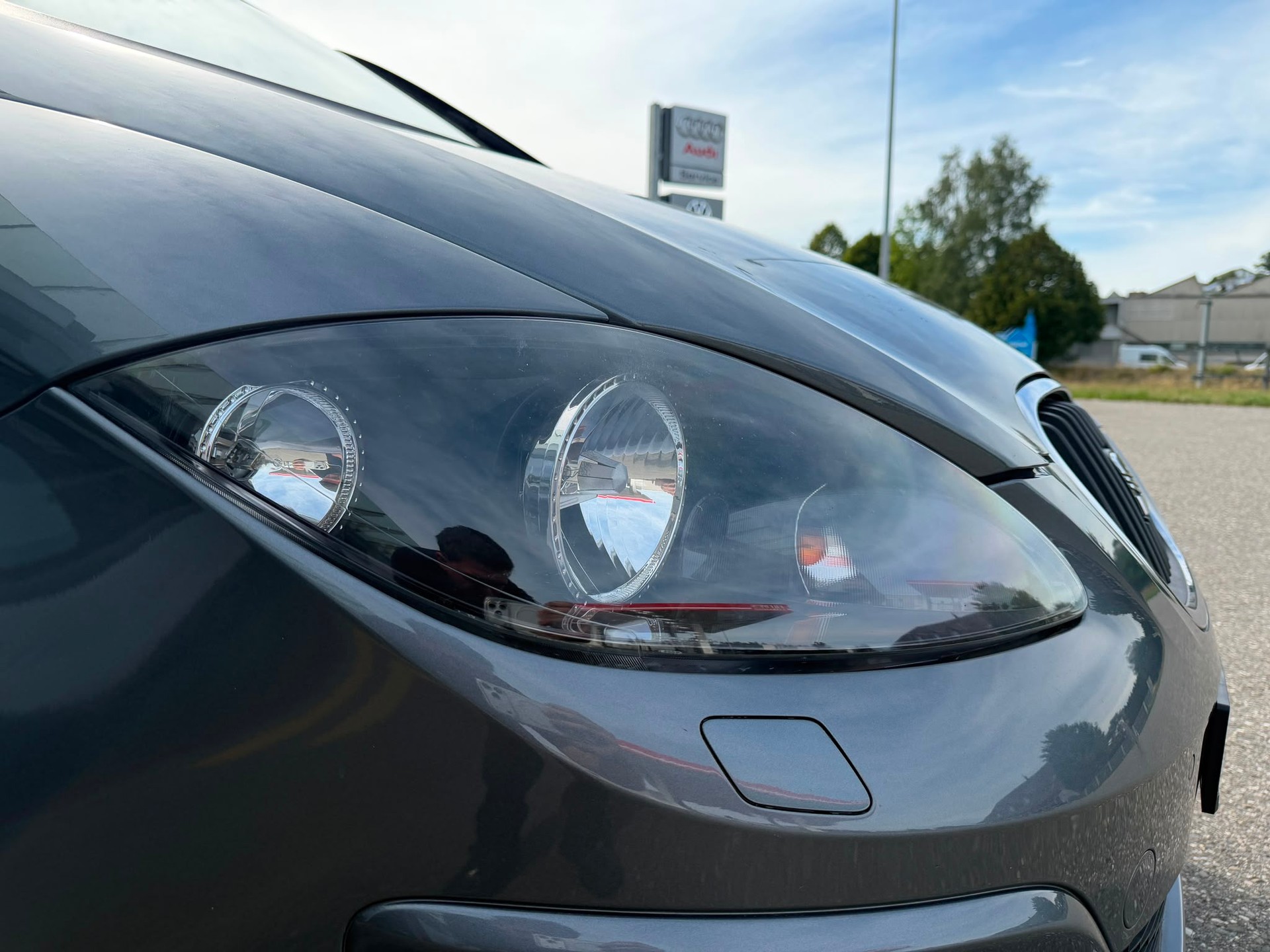 SEAT Altea 1.4 TSI ITECH-image-8