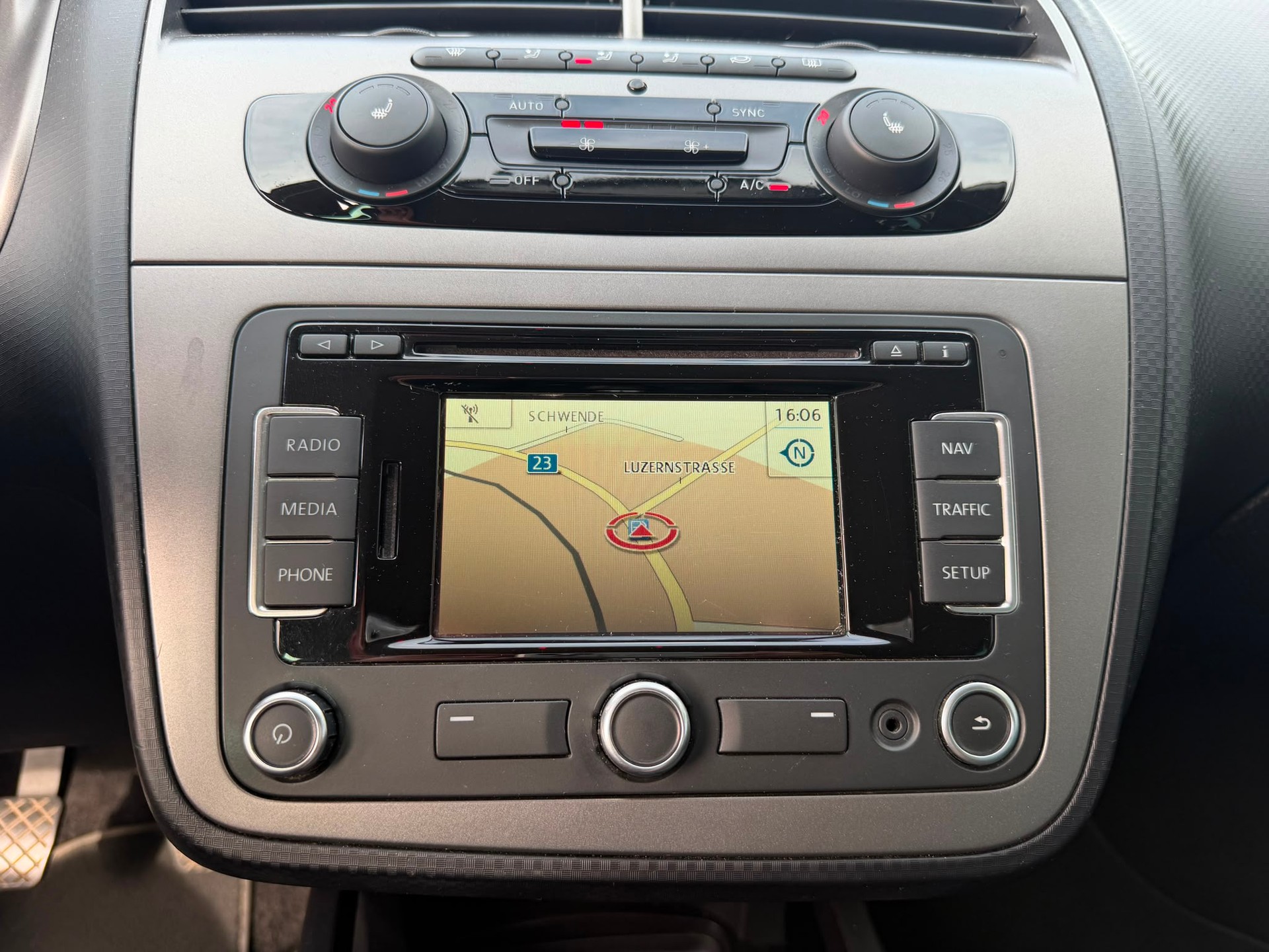 SEAT Altea 1.4 TSI ITECH-image-16