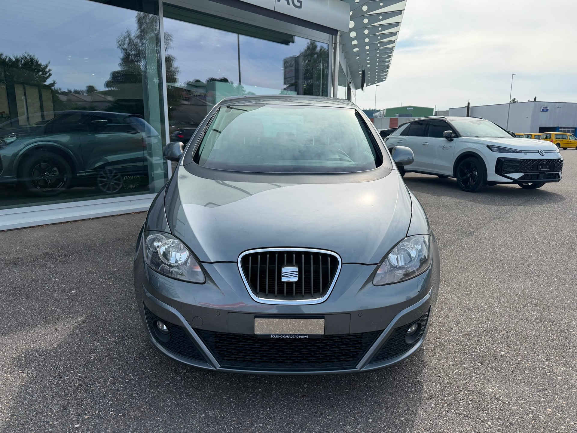 SEAT Altea 1.4 TSI ITECH-image-7
