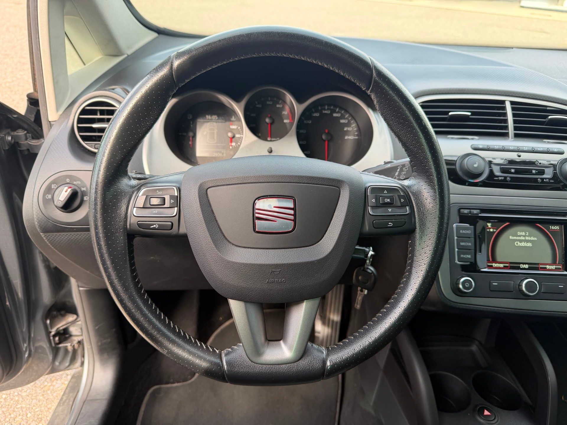 SEAT Altea 1.4 TSI ITECH-image-15