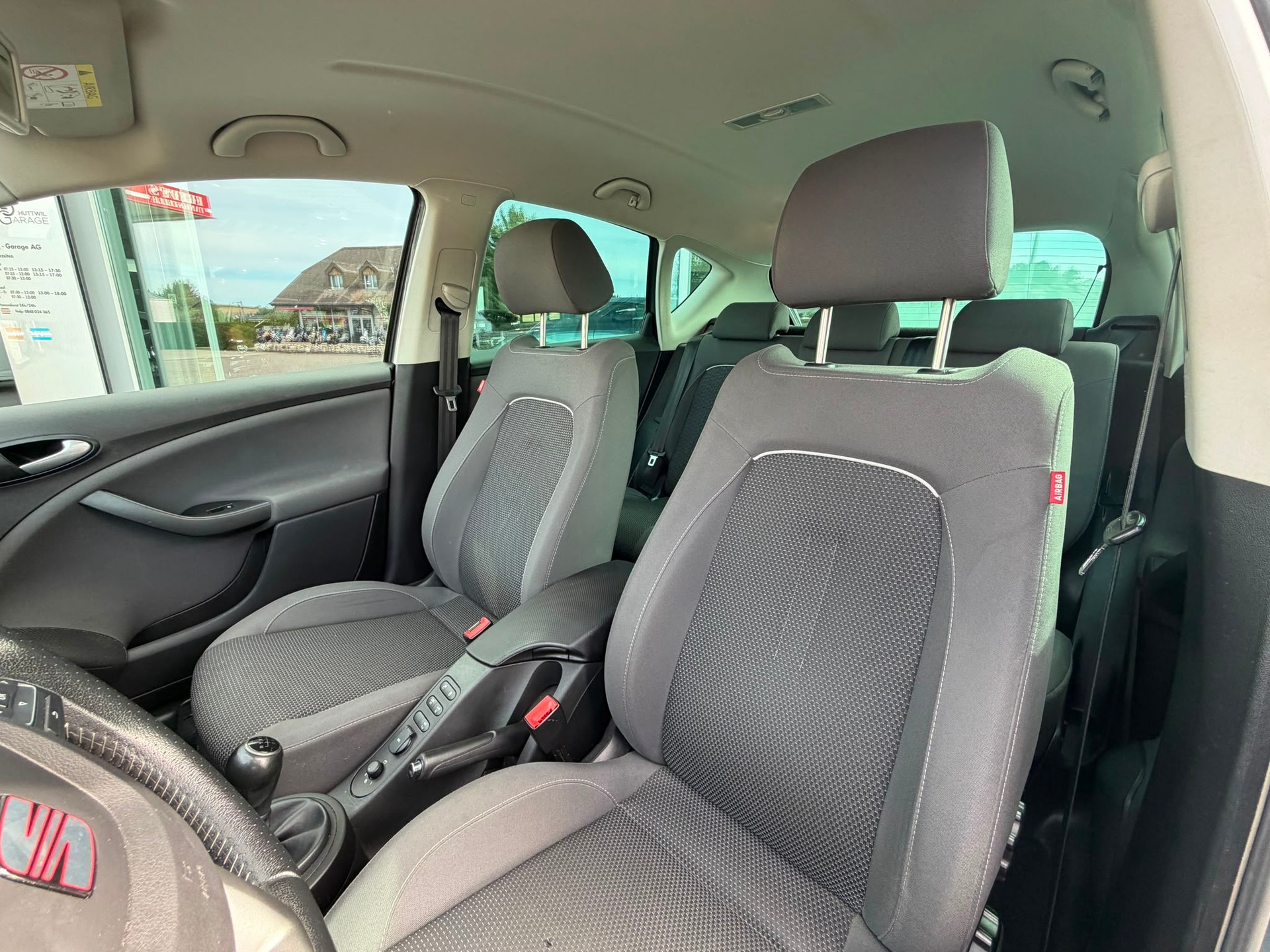 SEAT Altea 1.4 TSI ITECH-image-20