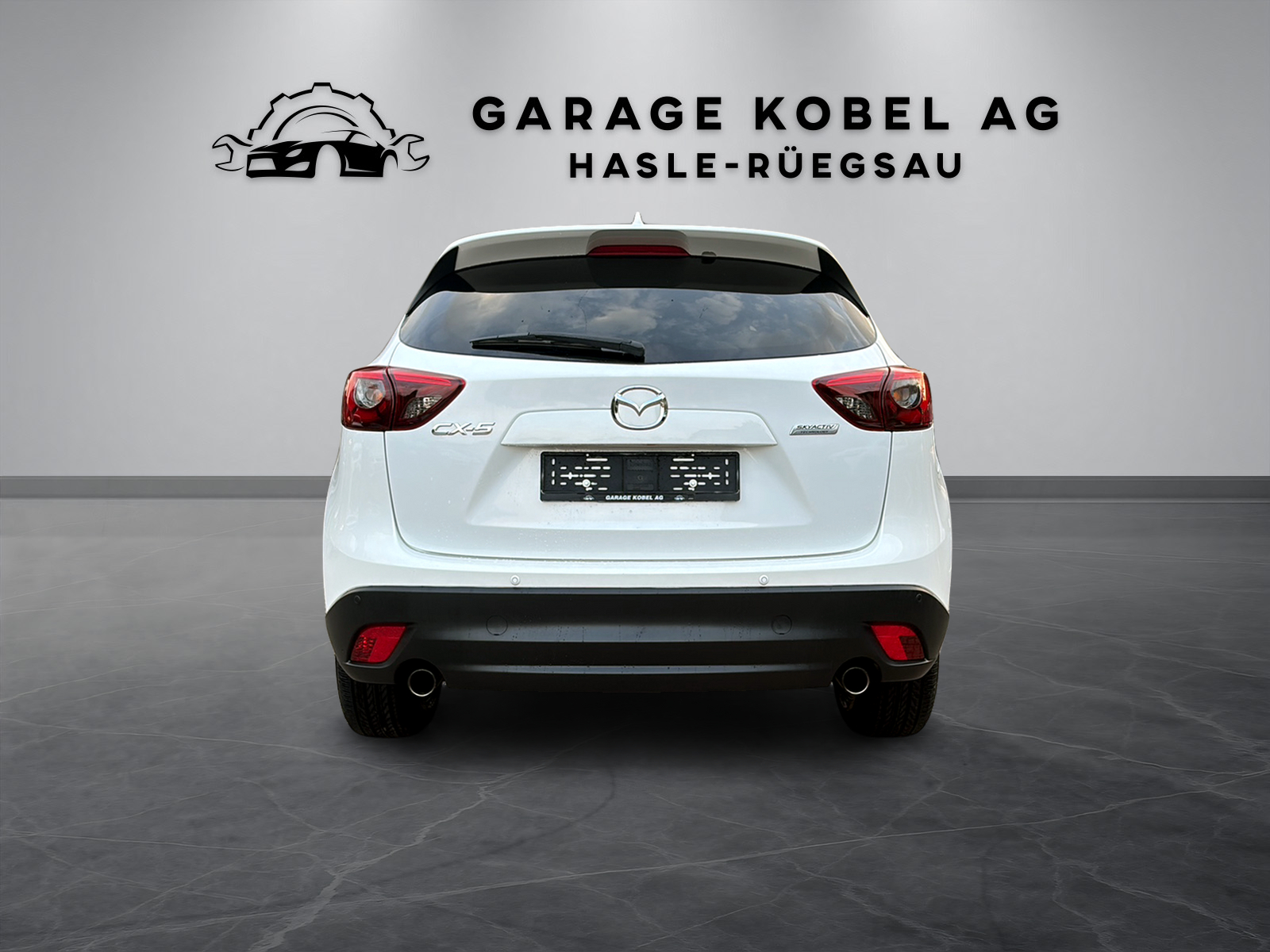 MAZDA CX-5 2.0 Ambition FWD-showroom-element-3