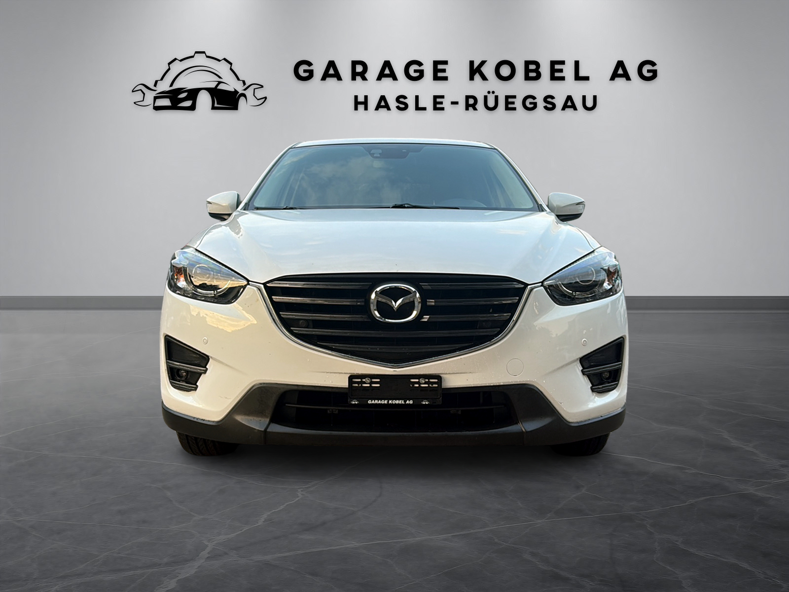 MAZDA CX-5 2.0 Ambition FWD-showroom-element-1