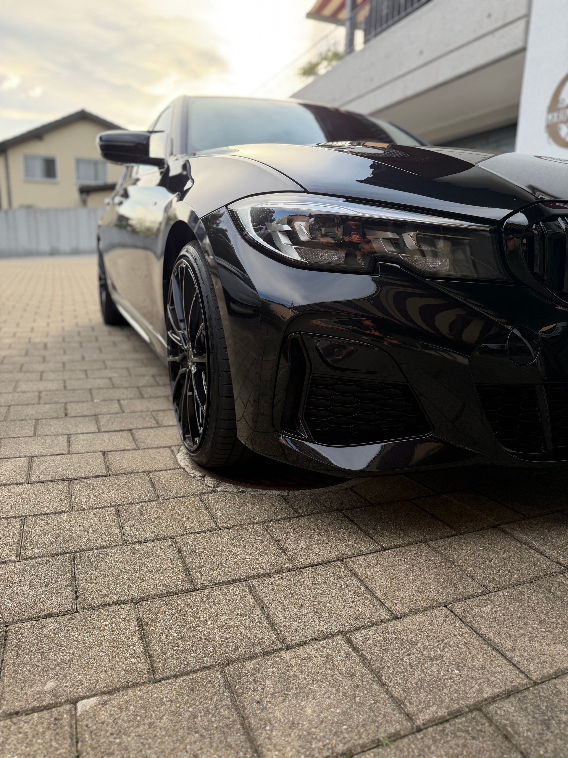 BMW M340i xDrive-image-1