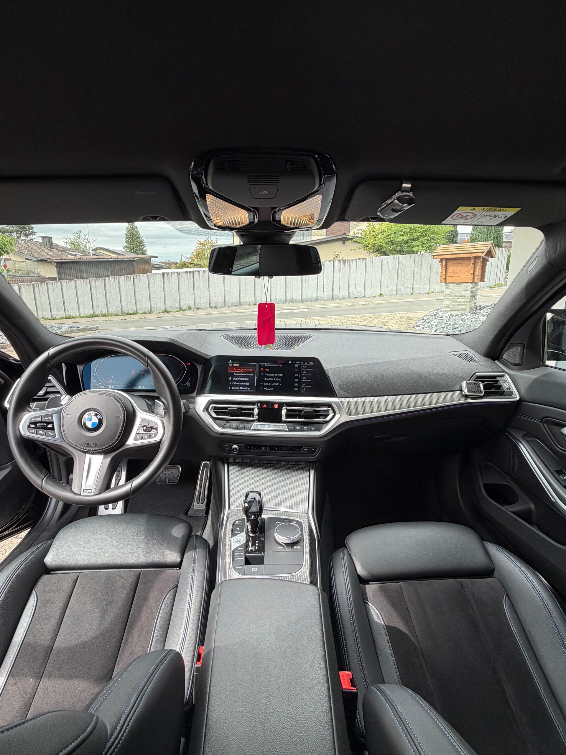 BMW M340i xDrive-image-6