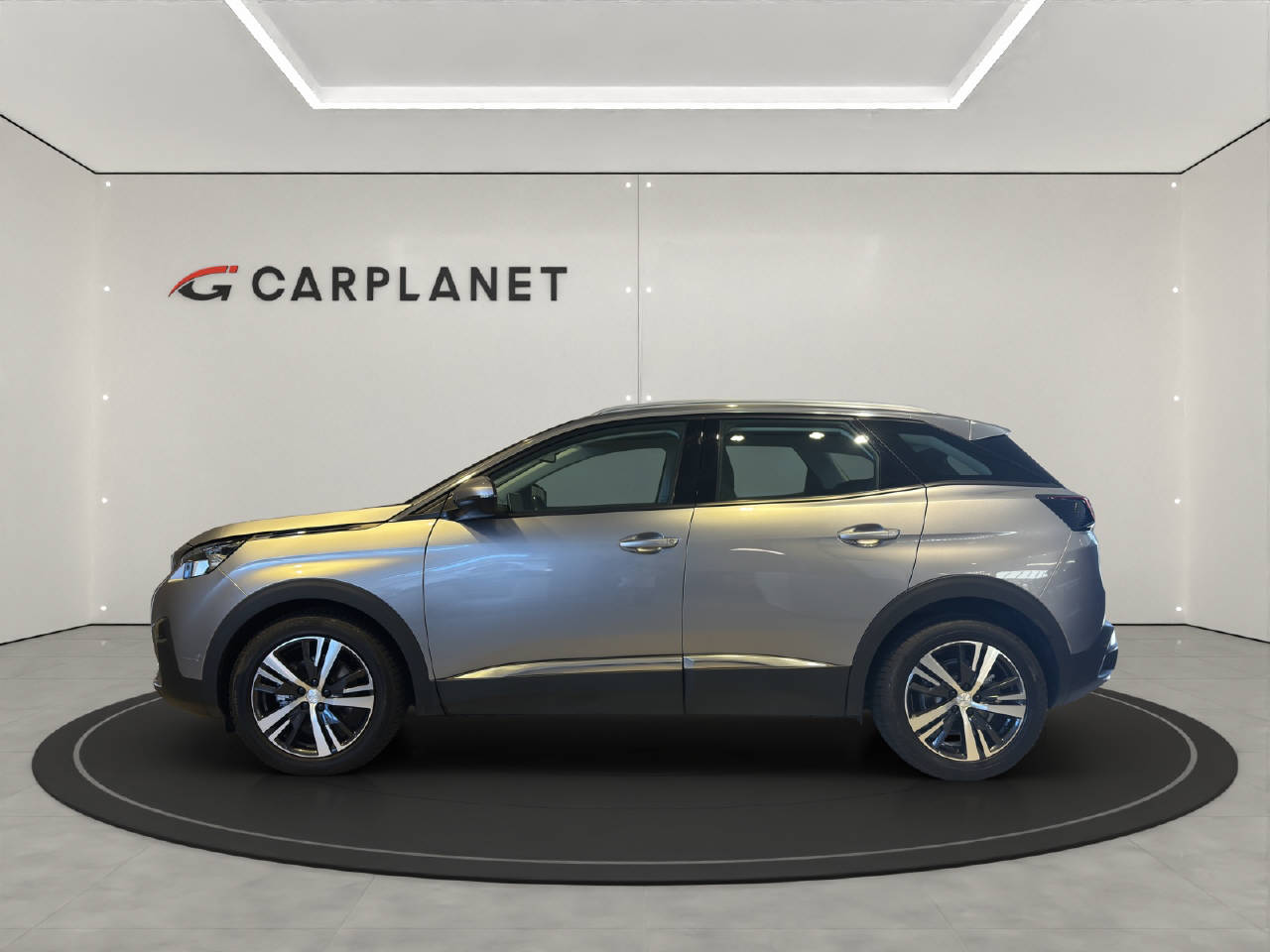 PEUGEOT 3008 1.5 BlueHDi Allure-showroom-element-2