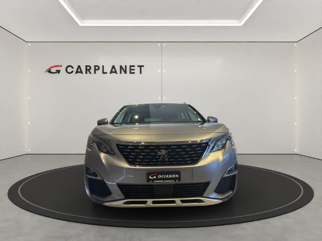 PEUGEOT 3008 1.5 BlueHDi Allure-showroom-element-1
