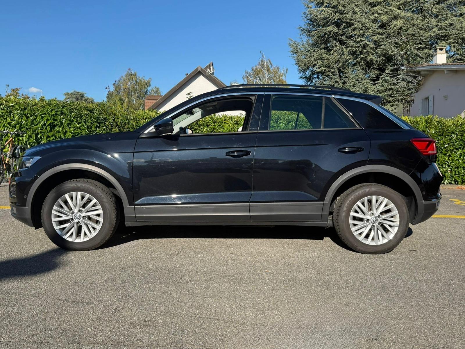 VW T-Roc 1.5 TSI EVO Advance DSG-showroom-element-2