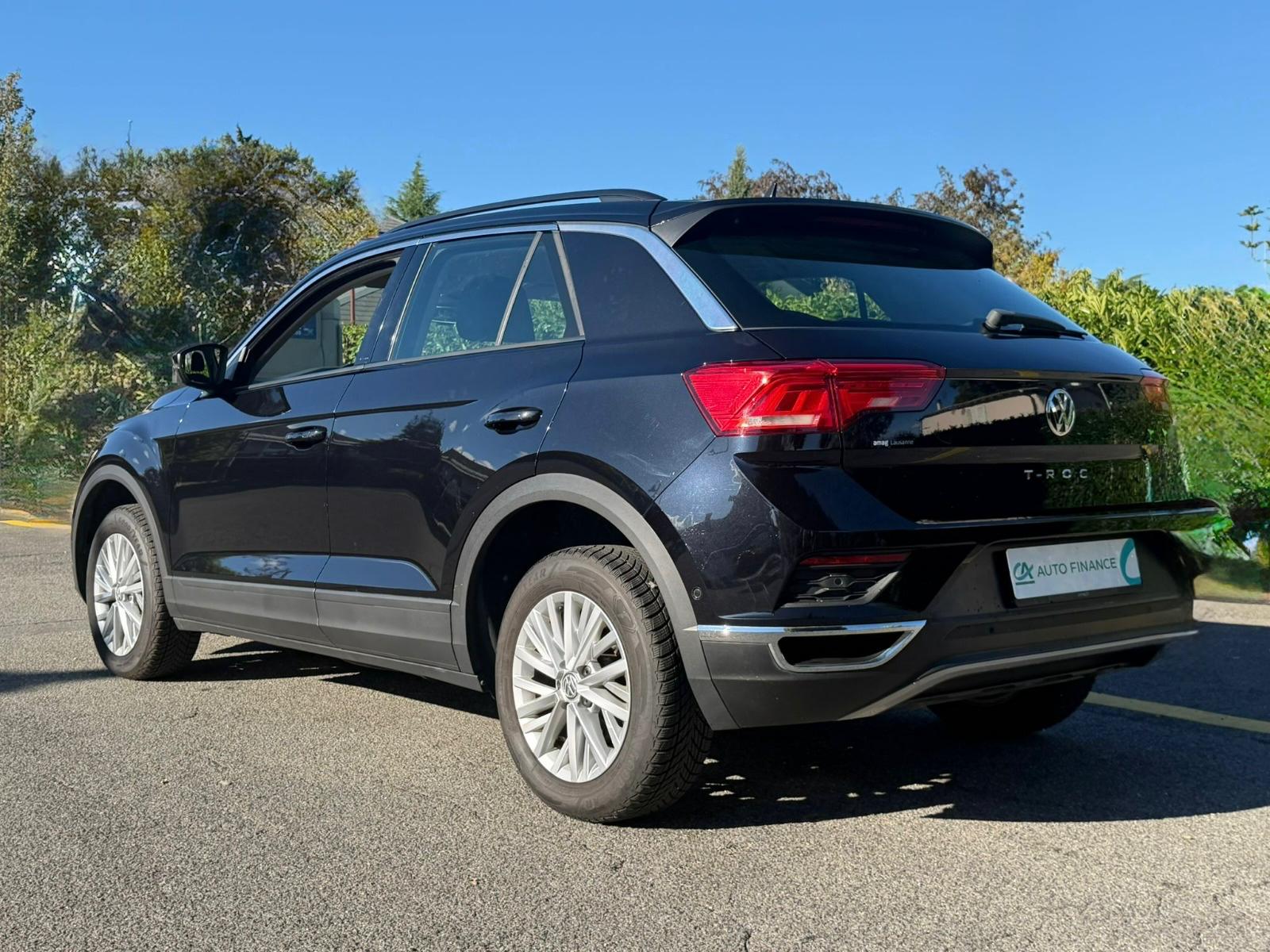 VW T-Roc 1.5 TSI EVO Advance DSG-showroom-element-3