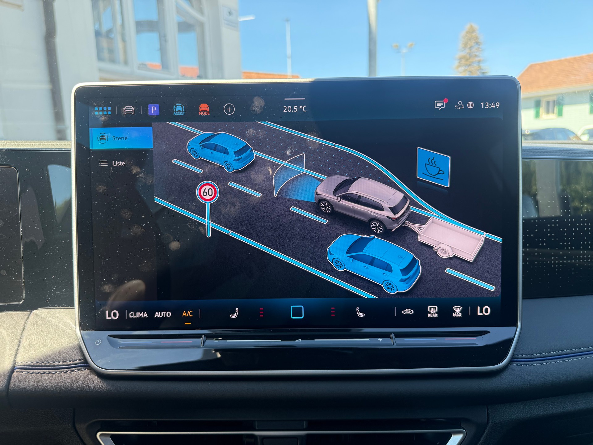 VW Tiguan 2.0 TSI R-Line DSG 4motion-image-19