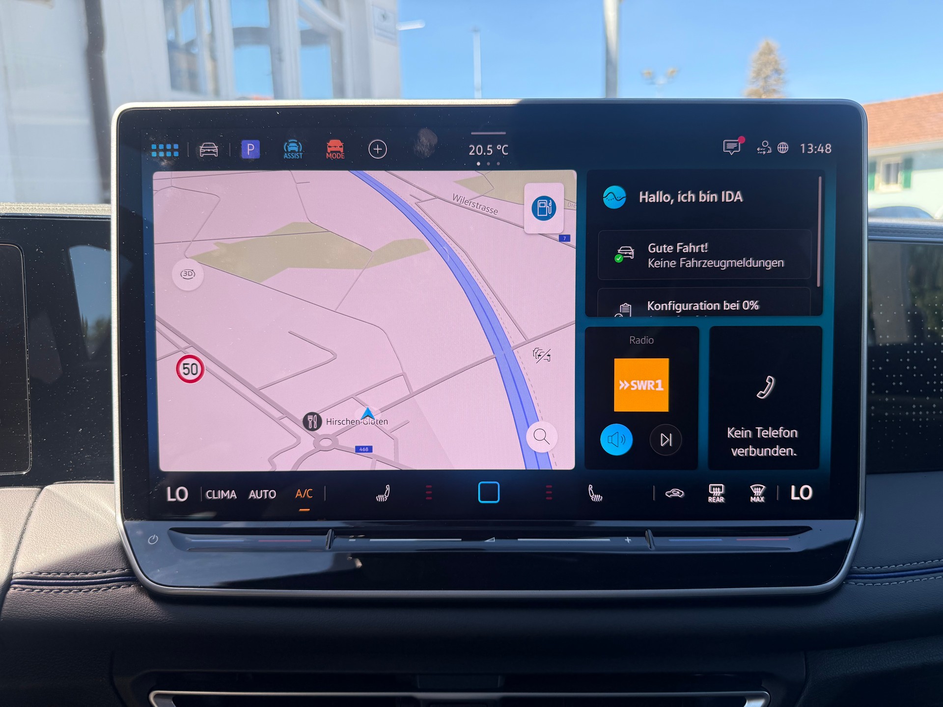 VW Tiguan 2.0 TSI R-Line DSG 4motion-image-16