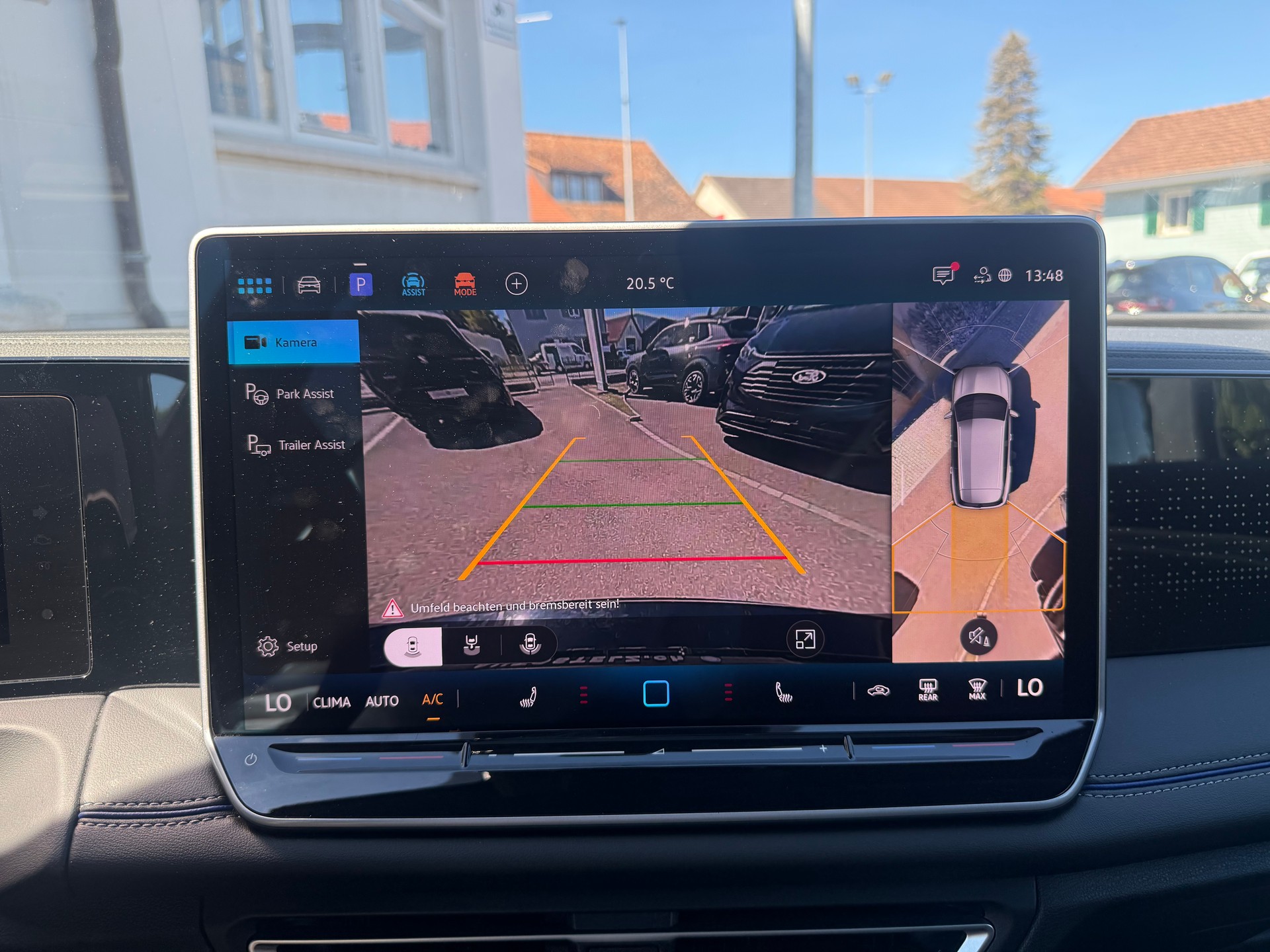 VW Tiguan 2.0 TSI R-Line DSG 4motion-image-18