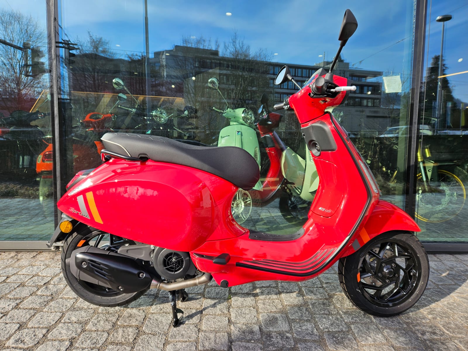 PIAGGIO Vespa 125 Sprint Sport E5+-image-3