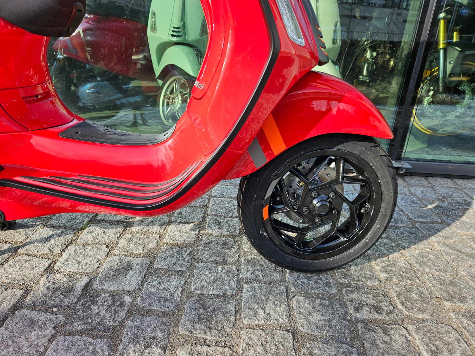 PIAGGIO Vespa 125 Sprint Sport E5+-image-7