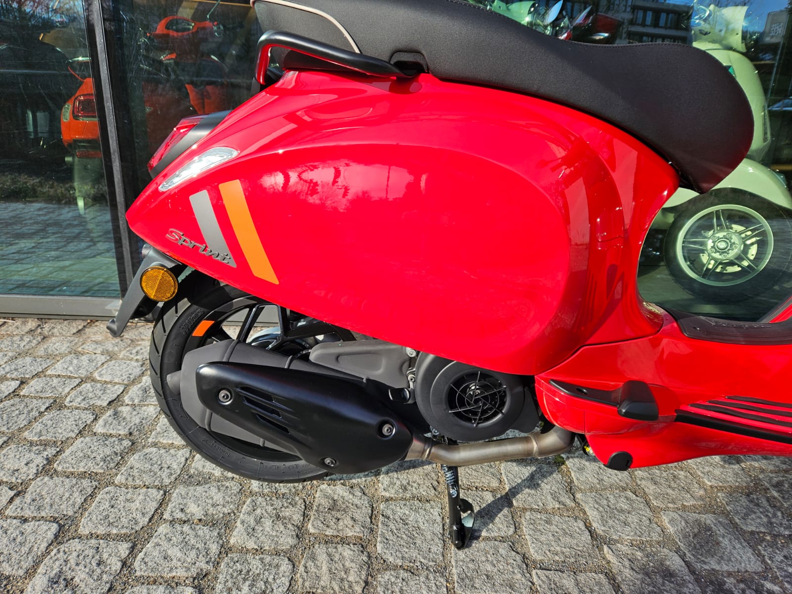 PIAGGIO Vespa 125 Sprint Sport E5+-image-8