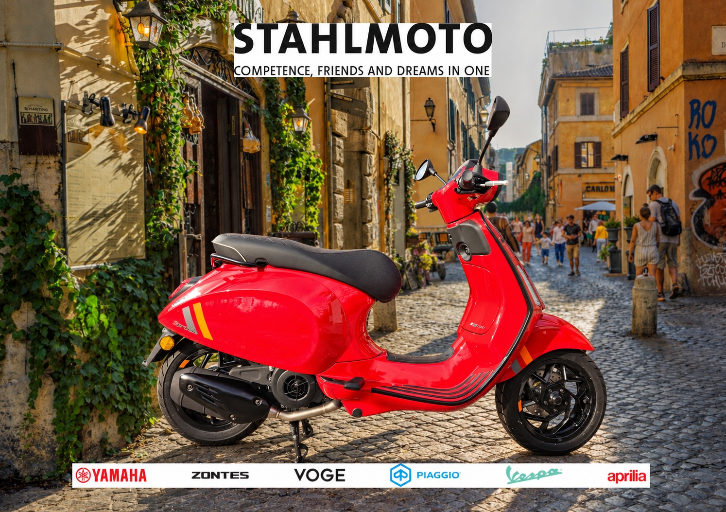 PIAGGIO Vespa 125 Sprint Sport E5+-image-0