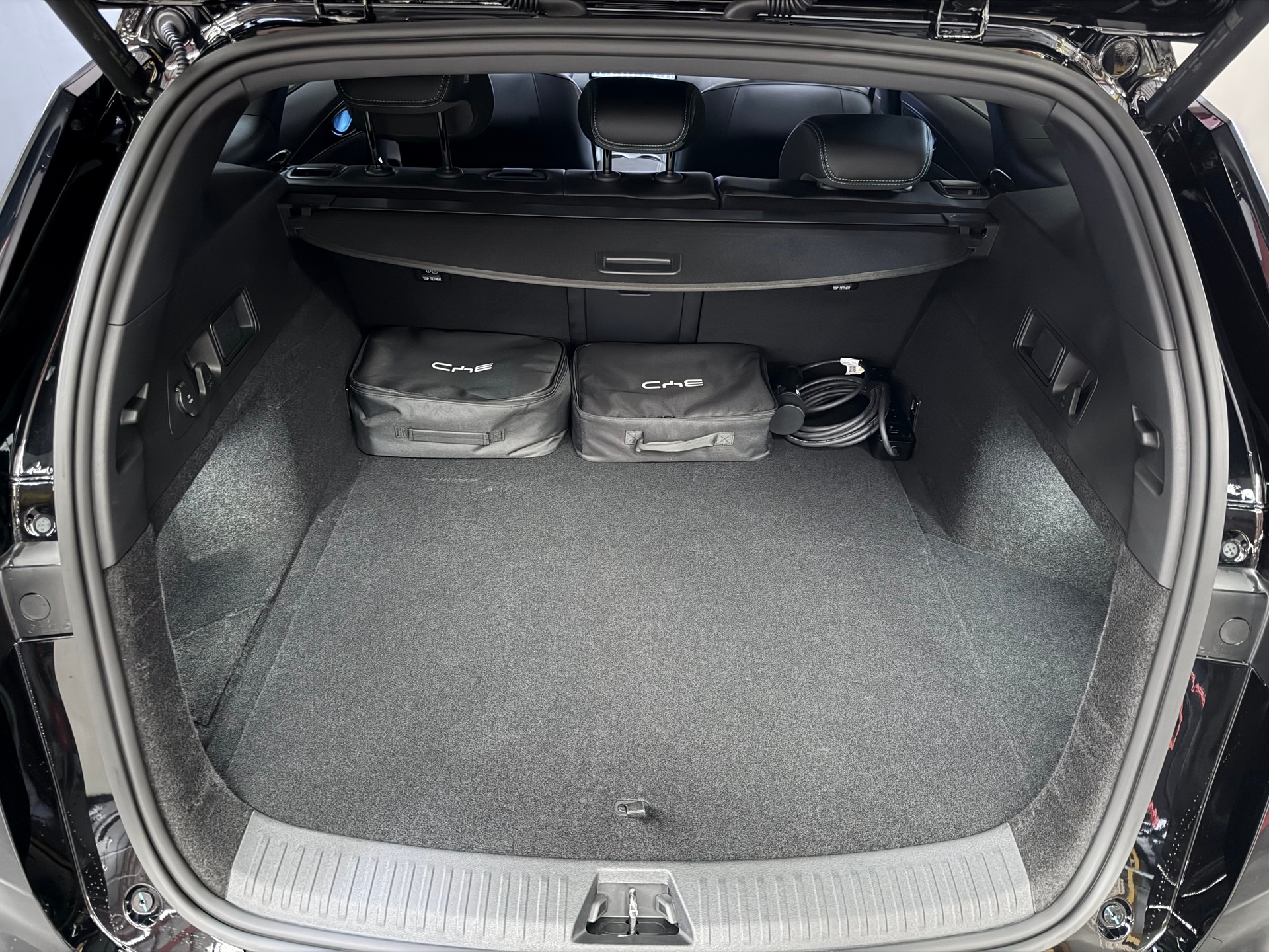 BYD Seal 6 DM-i Touring Comfort-image-11