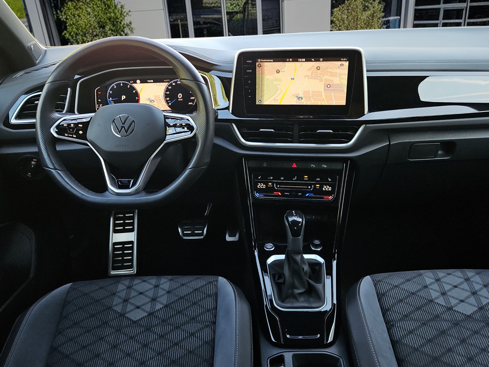 VW T-Roc 1.5 TSI EVO R-Line DSG-image-14
