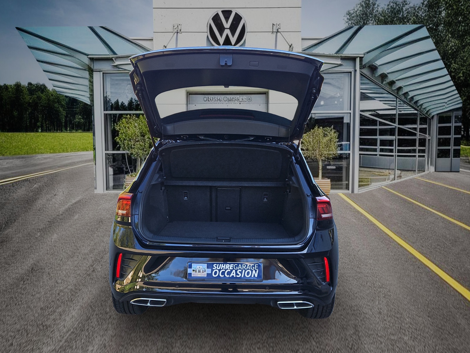 VW T-Roc 1.5 TSI EVO R-Line DSG-image-22