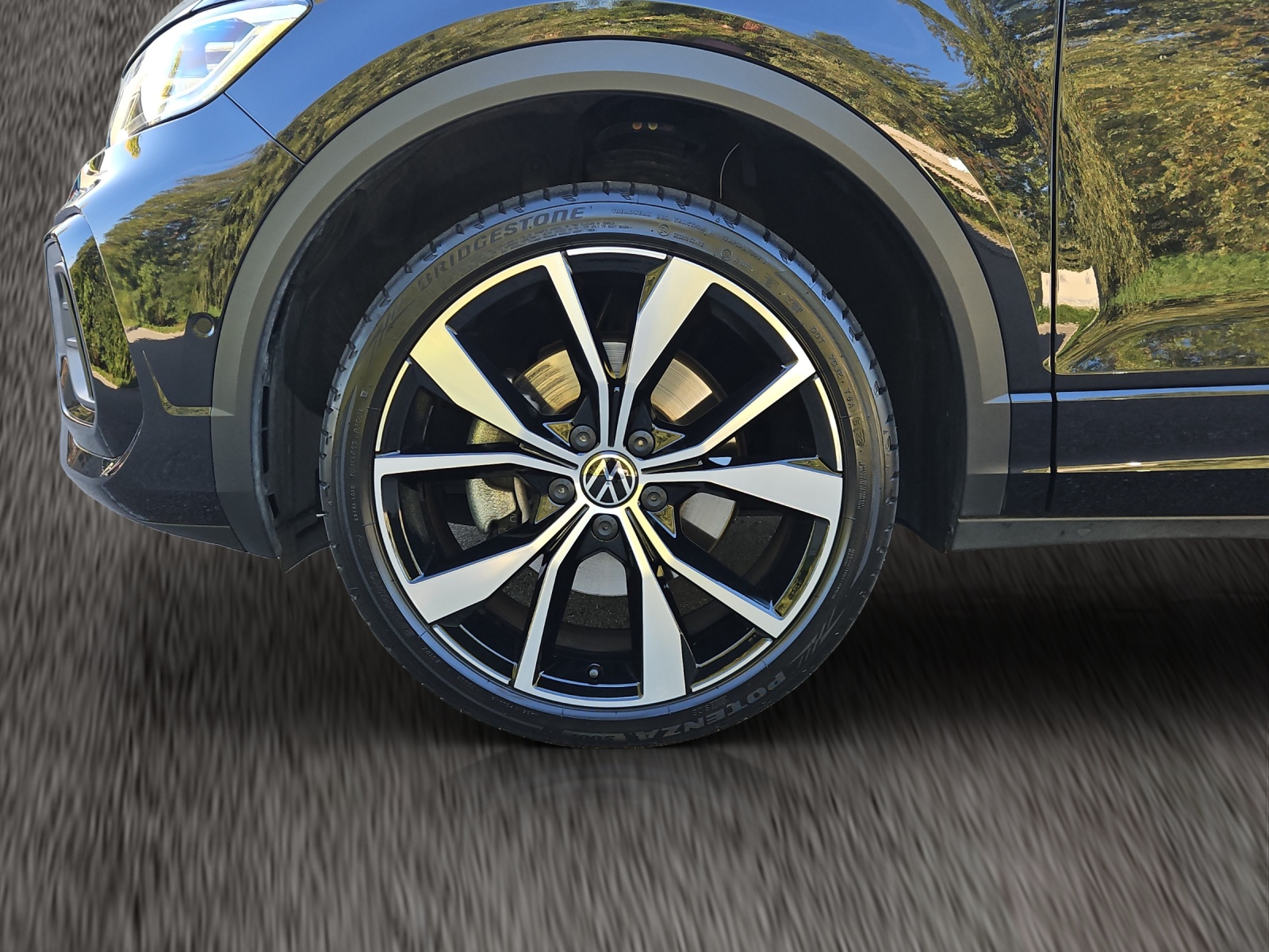 VW T-Roc 1.5 TSI EVO R-Line DSG-image-4