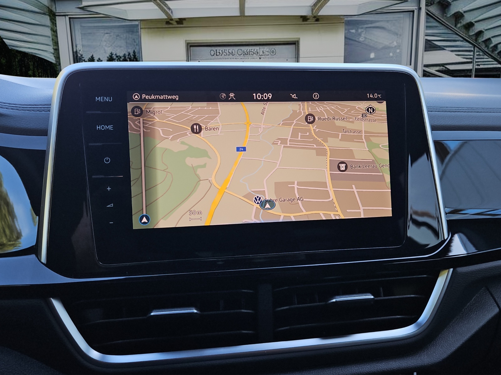 VW T-Roc 1.5 TSI EVO R-Line DSG-image-15