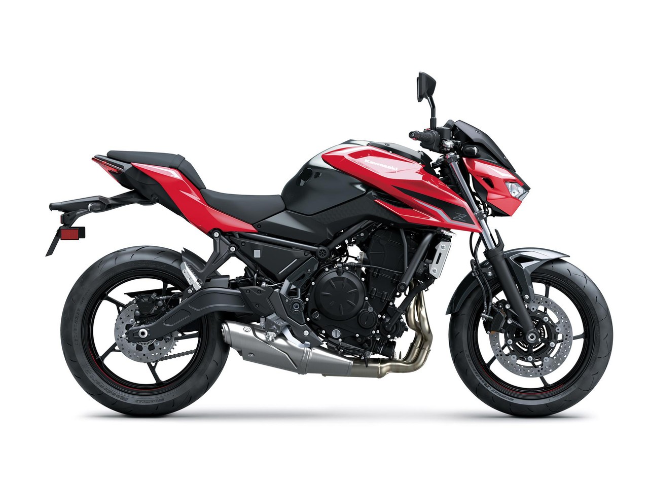 KAWASAKI Z 650S (35kW) MY27-image-0