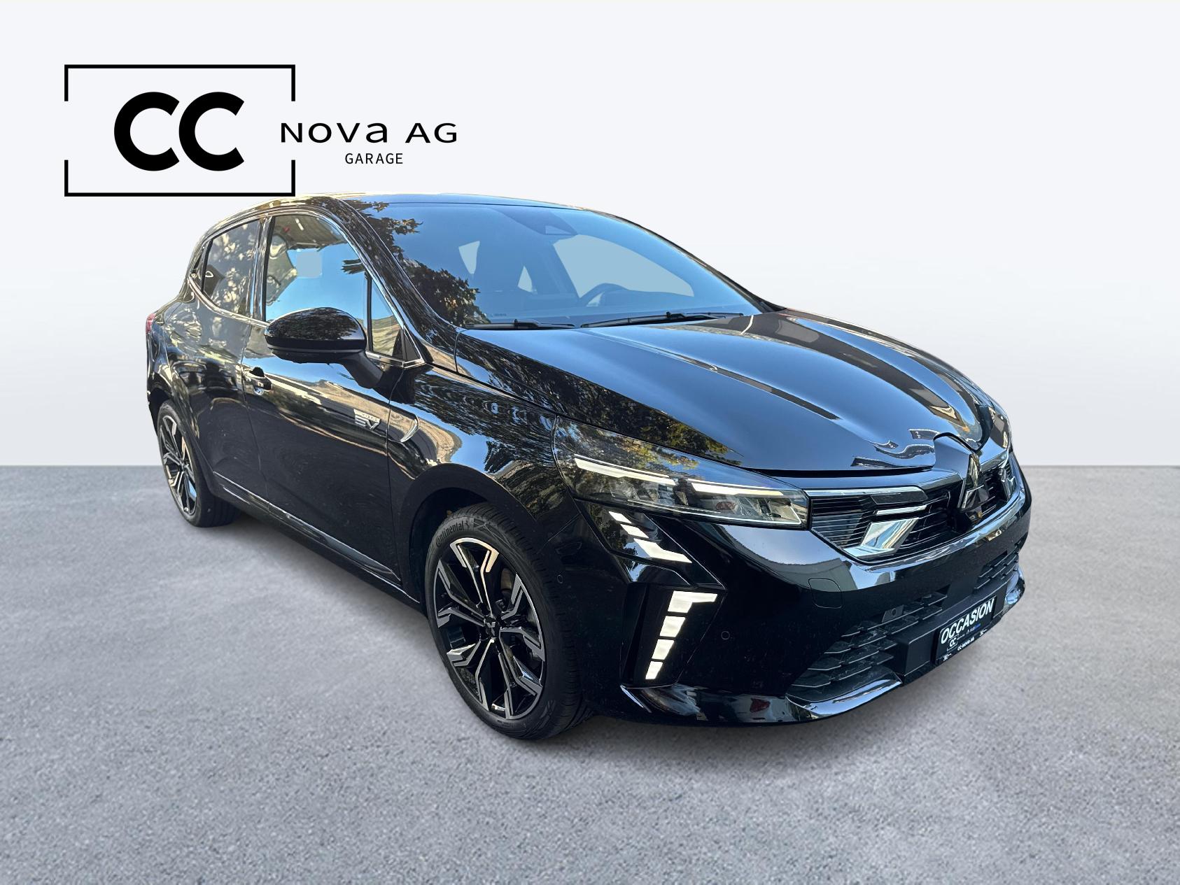 MITSUBISHI Colt 1.6 HEV Instyle
