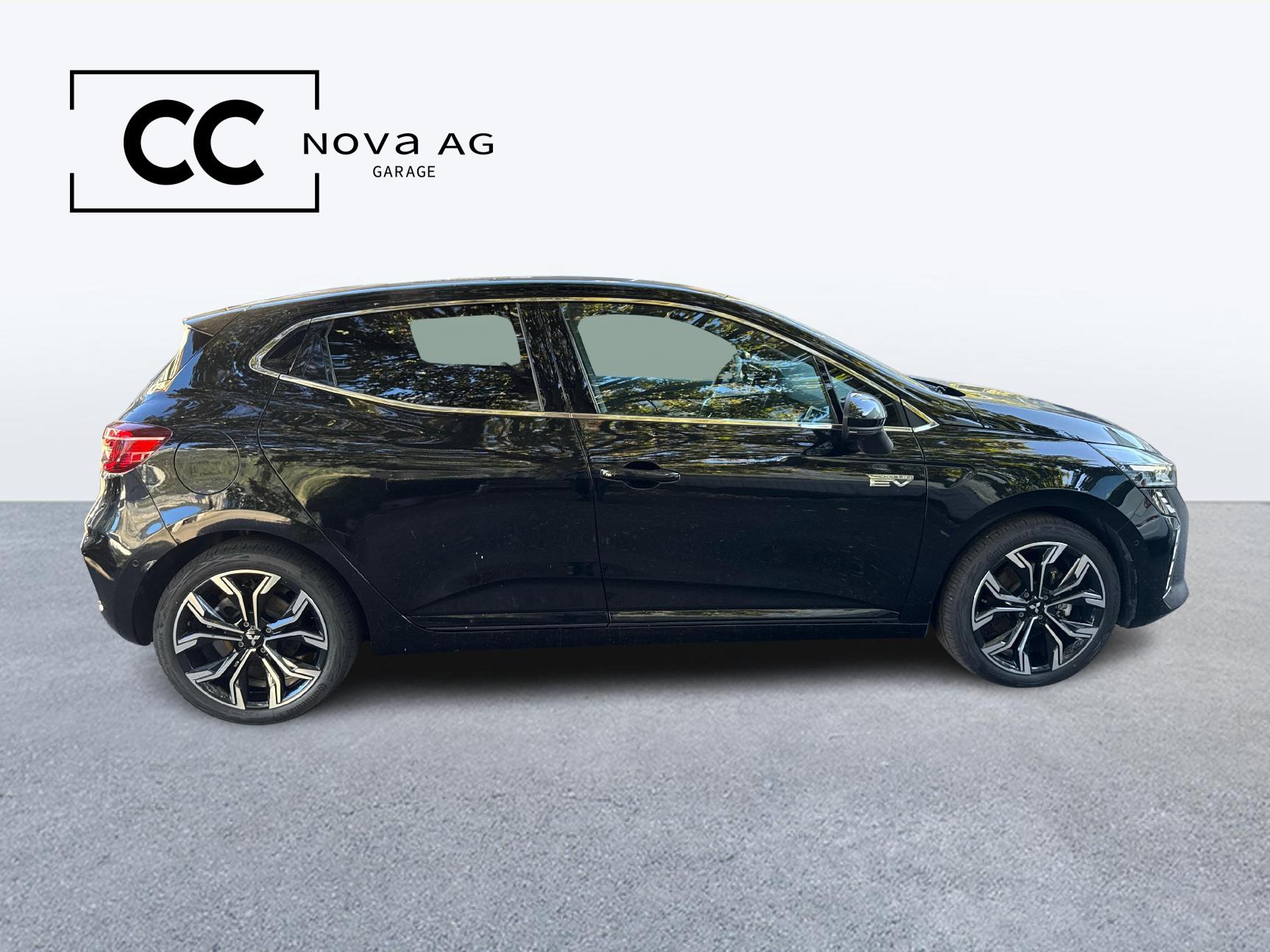MITSUBISHI Colt 1.6 HEV Instyle-image-7