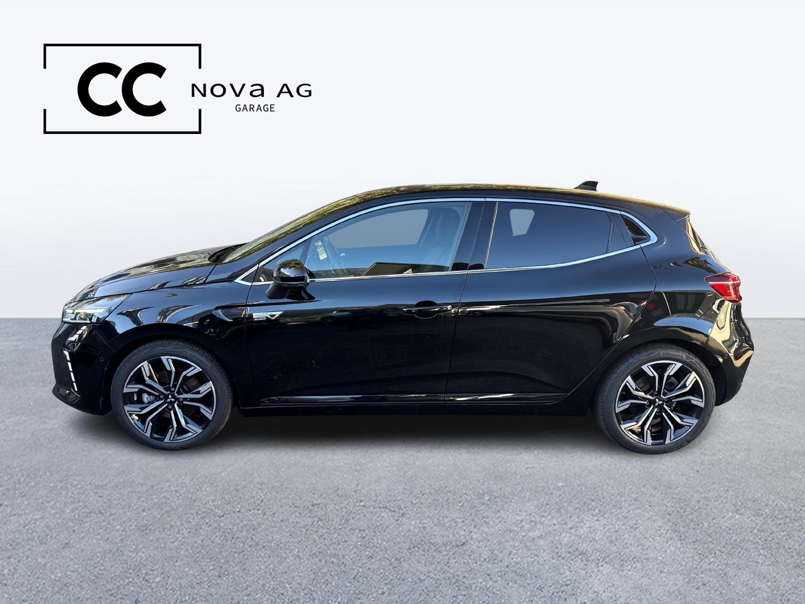 MITSUBISHI Colt 1.6 HEV Instyle-showroom-element-3