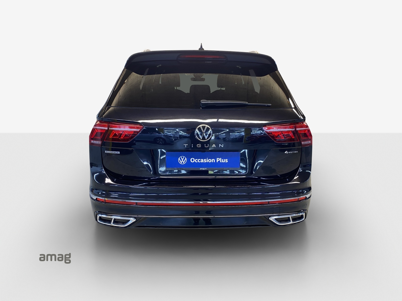 VW Tiguan Allspace 2.0TSI R-Line 4Motion DSG-showroom-element-3