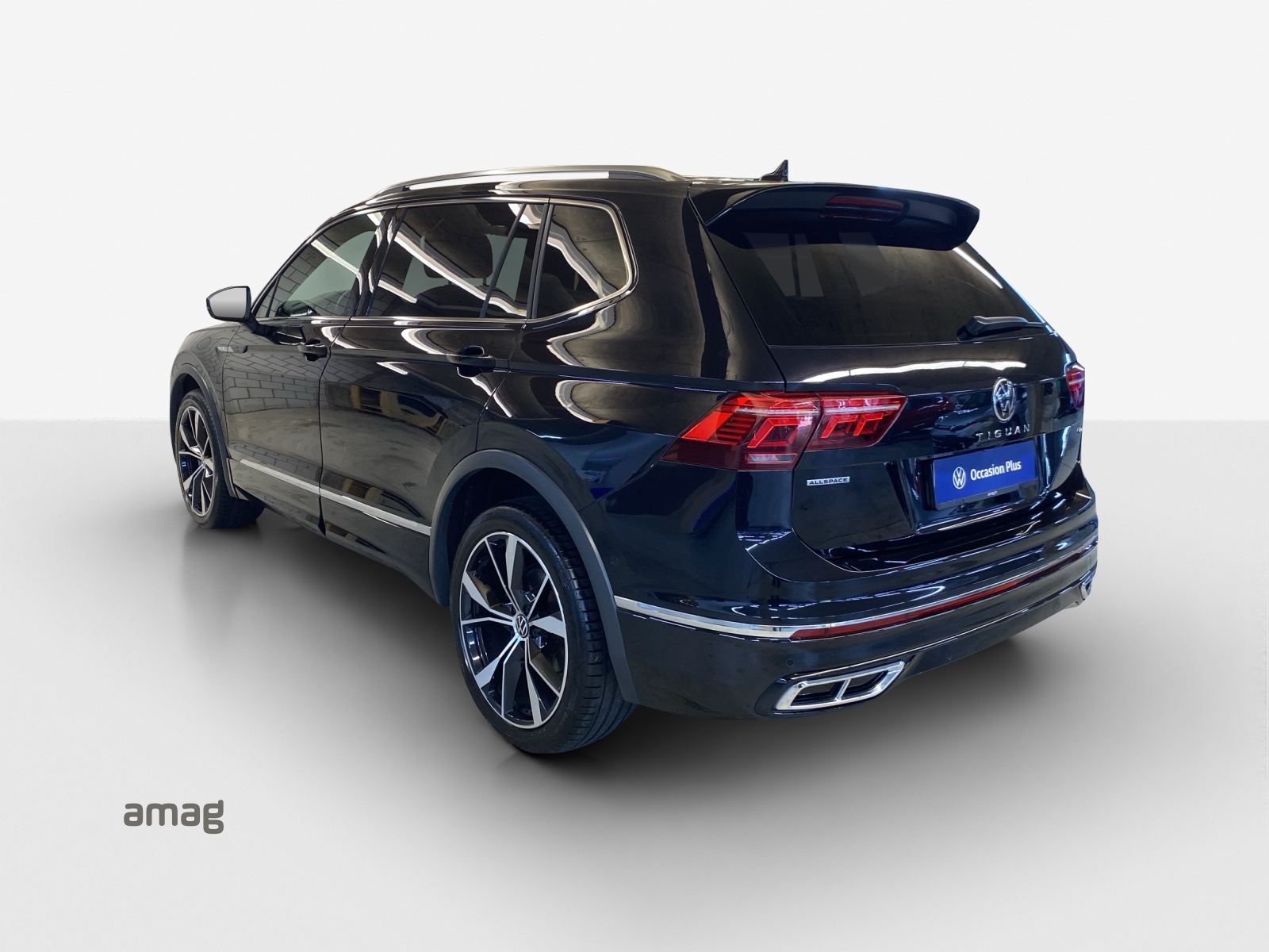 VW Tiguan Allspace 2.0TSI R-Line 4Motion DSG-showroom-element-2