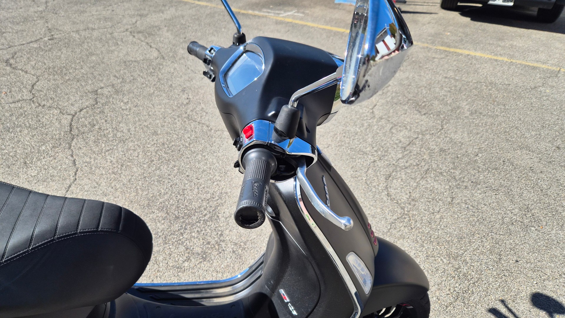 PIAGGIO Vespa 125 Sprint Sport ABS-image-6