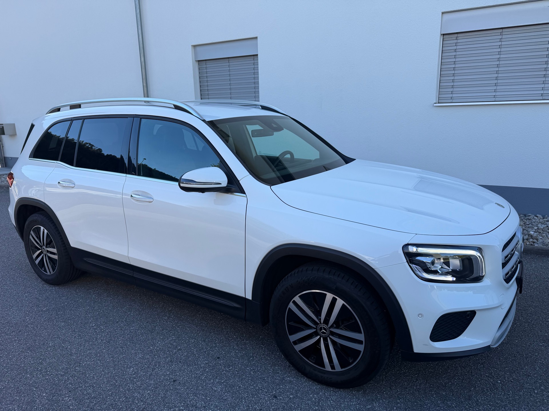 MERCEDES-BENZ GLB 220 d 4Matic Style 8G-Tronic-showroom-element-3