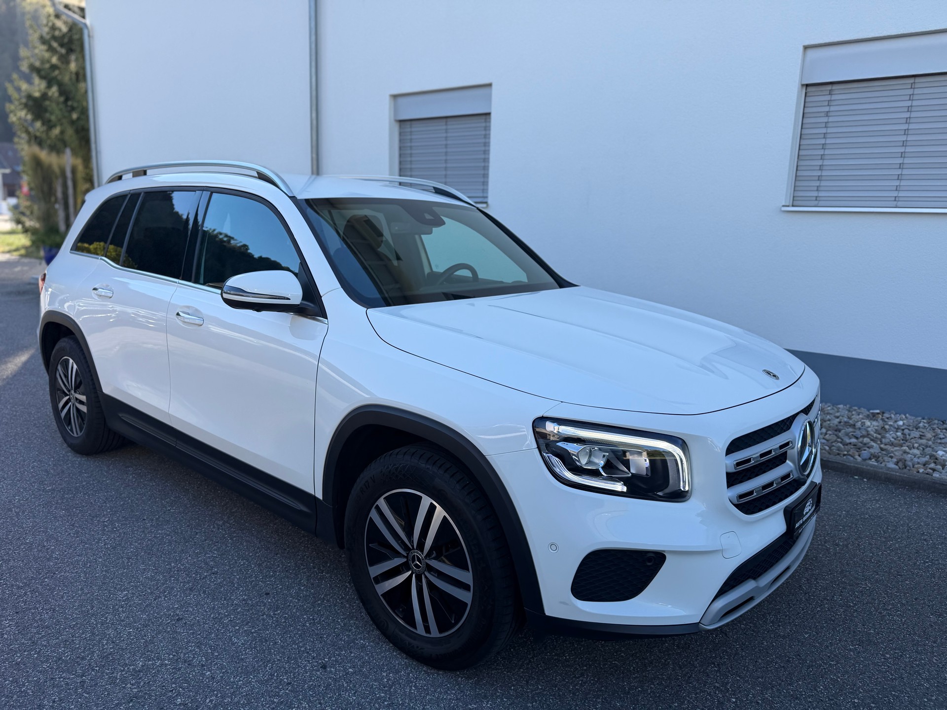 MERCEDES-BENZ GLB 220 d 4Matic Style 8G-Tronic-showroom-element-2