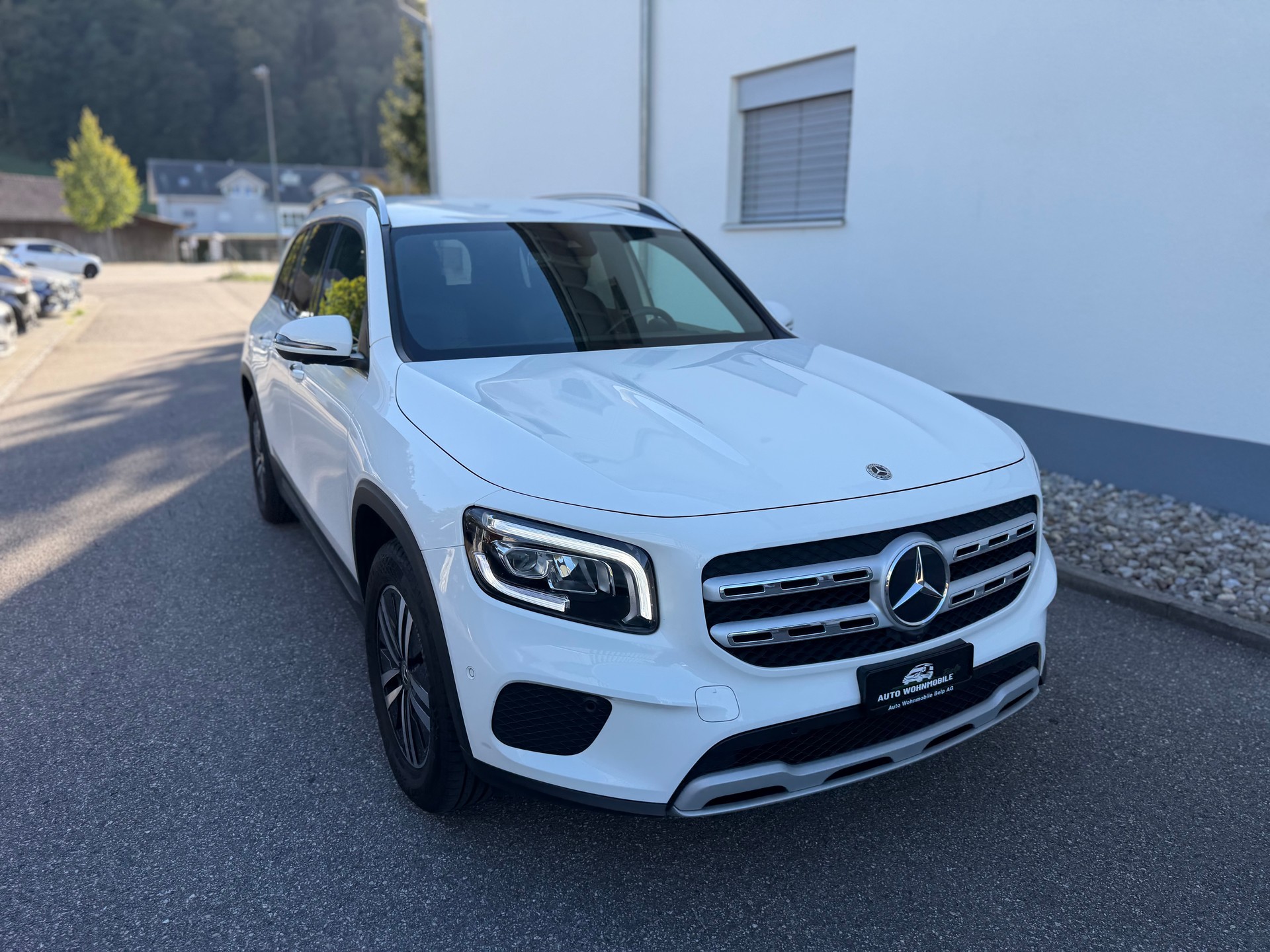 MERCEDES-BENZ GLB 220 d 4Matic Style 8G-Tronic-showroom-element-1