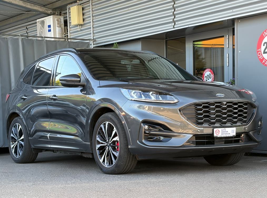 FORD Kuga 2.5 PHEV ST-Line 2WD-showroom-element-1