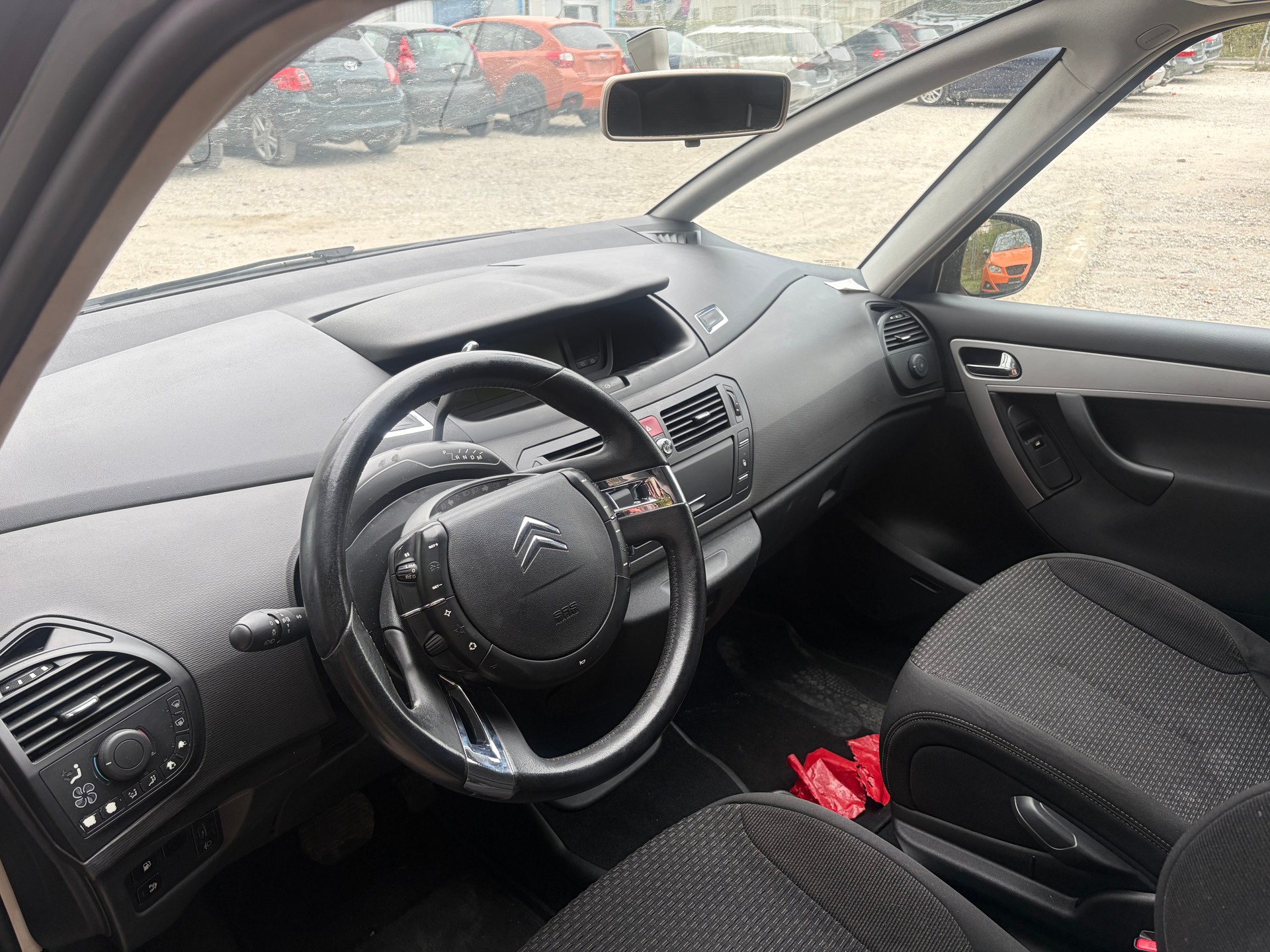 TOYOTA Starlet 1.3 XLi V.I.P.-image-4