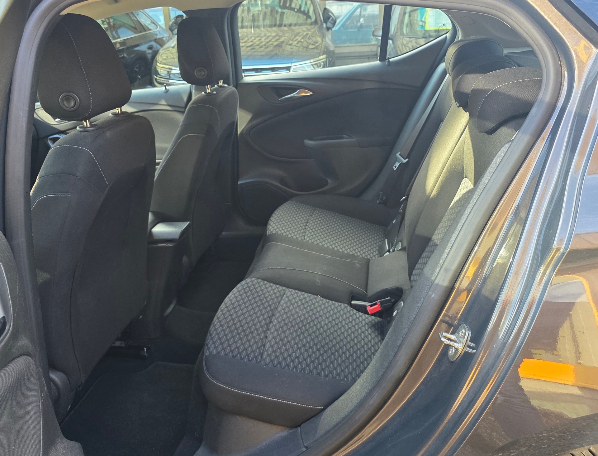 OPEL Astra 1.4i Turbo Enjoy-image-6
