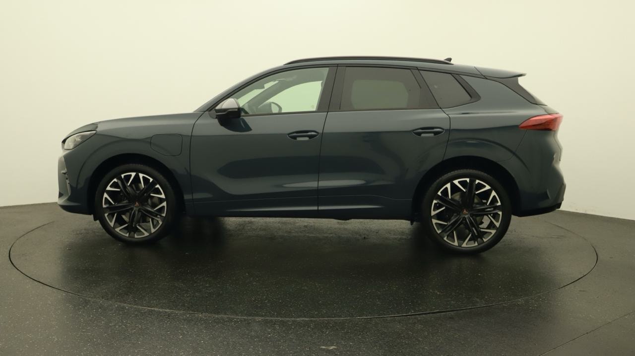 CUPRA Terramar 1.5 eHybrid DSG VZ-showroom-element-1