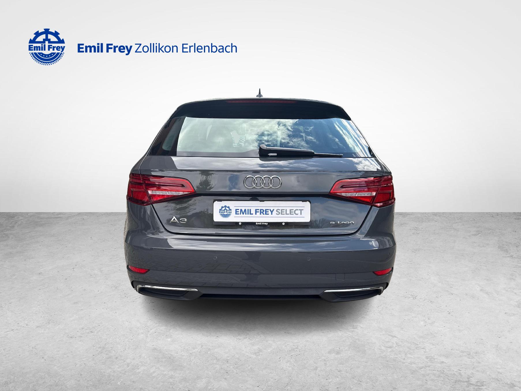 AUDI A3 Sportback 1.4 40 e-tron Sport S-Tronic-showroom-element-3