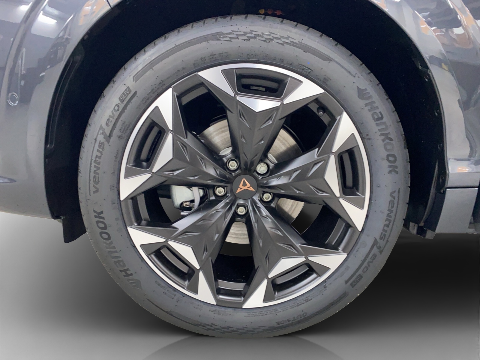 CUPRA Terramar 1.5 eTSI Prime Edition DSG-image-15